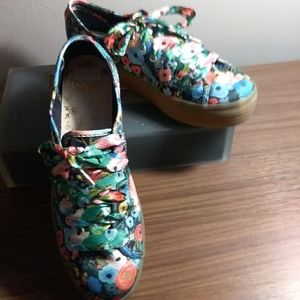 Women's Keds Tennis Shoes